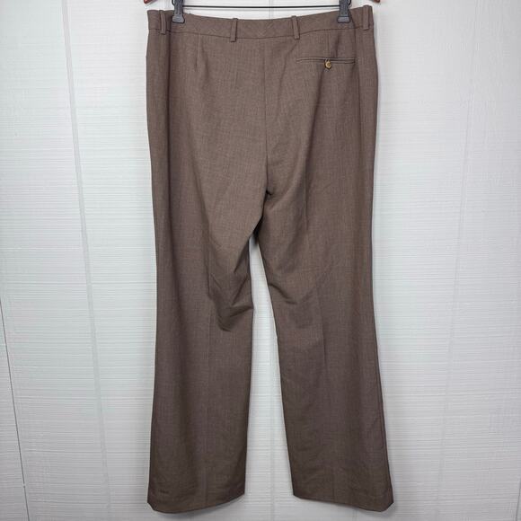 NWOT Calvin Klein Modern Fit Dress Pants Slacks Trousers Professional Career - Picture 2 of 6